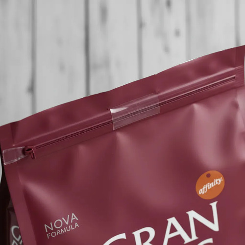 Ração Gran Plus Choice Adultos Sabor Frango E Carne 15kg