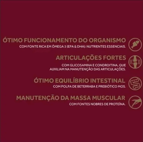 Ração Gran Plus Choice Gatos Adulto Frango E Carne 10,1kg,
