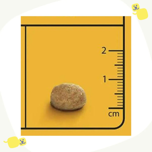 Ração Pedigree Adulto Nutrição Essencial Ao Leite 10kg