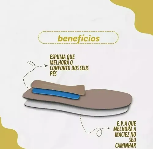 Rasteira Feminina Rasteirinha Tira Dupla Brilho Ajustável