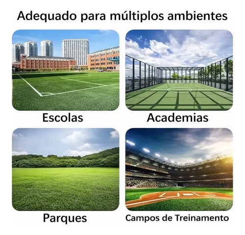 Rede Portátil Com Rodas Profissional De Pickleball + Bolsa