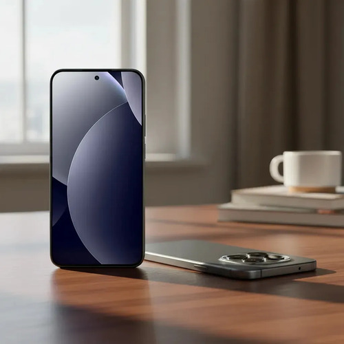 Redmi Note 15 Pro 5g 512gb, Preto