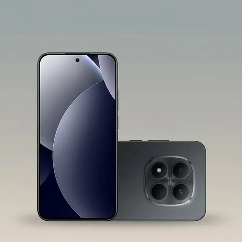 Redmi Note 15 Pro 5g 512gb, Preto
