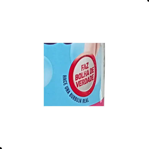 Refil Bolha De Sabão Wow Toys 1 Litro