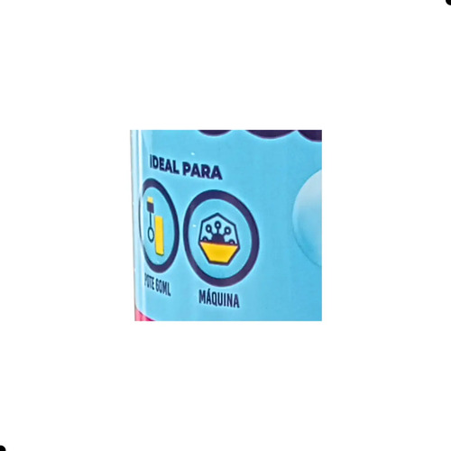 Refil Bolha De Sabão Wow Toys 1 Litro
