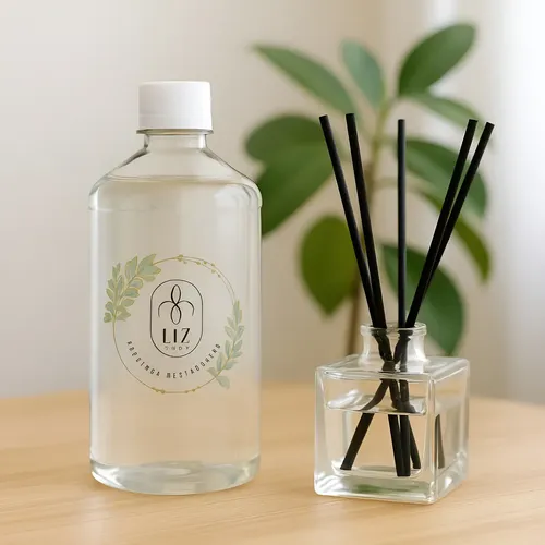 Refil difusor de ambiente liz aromas 1l varios aromas