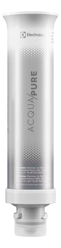 Refil Filtro Acqua Pure Electrolux Pe12b e Pe12a