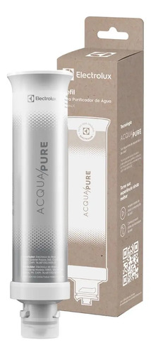 Refil Filtro Acqua Pure Electrolux Pe12b e Pe12a