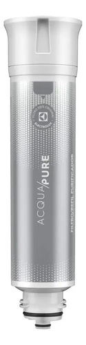 Refil p filtro pe12b electrolux acqua pure c carvao ativo