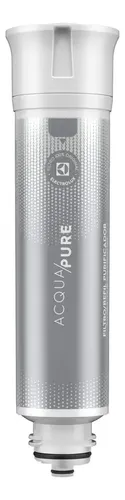 Refil p filtro pe12b electrolux acqua pure c carvao ativo
