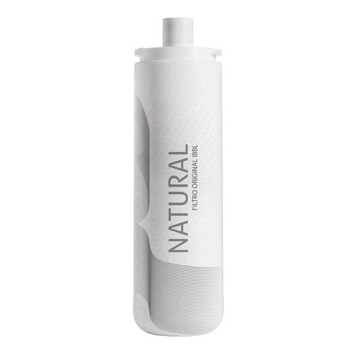 Refil purificador de agua original ibbl filtro compativel n