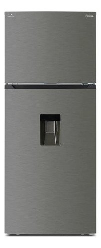 Refrigerador philco 413 litros top mounted prf501ti cor cinz