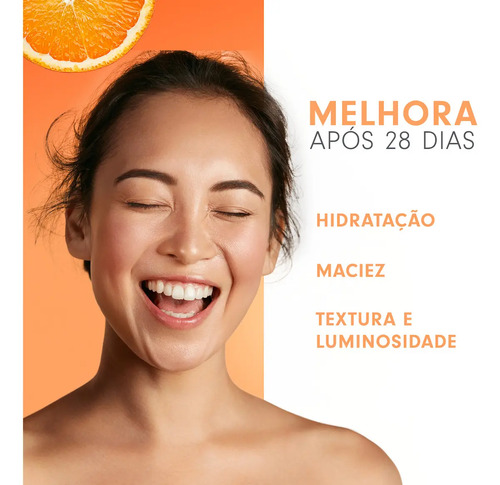 Rejuvenescedor Facial Ivy C Aox 30g