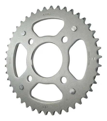 Relação Cg 150/160 Titan Fan Start Mix Cargo Com Retentor