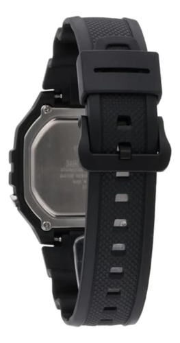 Relogio Casio Masculinoo Standar W-218h-1bvdf