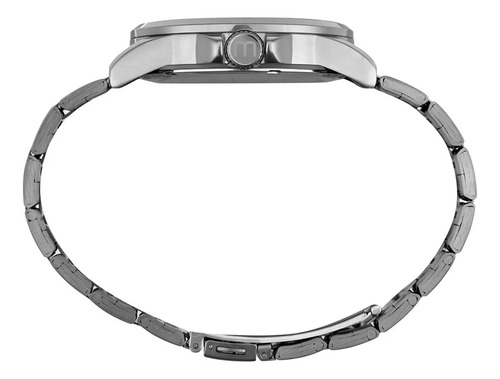 Relógio Mondaine Masculino Analógico Azul