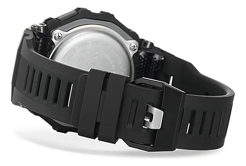Relógio oficial Casio G Shock Gbd-200