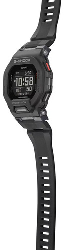 Relógio oficial Casio G Shock Gbd-200