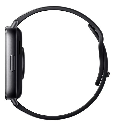 Relógio Smartwatch Redmi Watch 5 Active Caixa Preto
