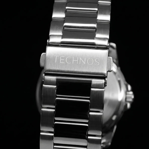 Relógio Technos Masculino Militar 6p29amm/1a