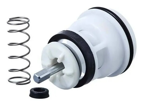 Reparo Válvula Hydra 2550 Max Original Dn32/dn40