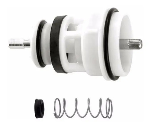Reparo Válvula Hydra 2550 Max Original Dn32/dn40