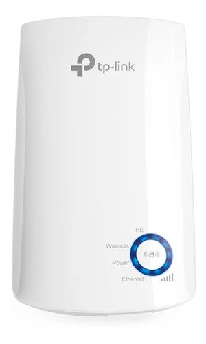 Repetidor de sinal tl wa850re wi fi 300mbps branco tp link