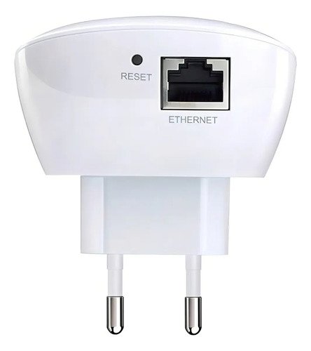 Repetidor De Sinal Tl-wa850re Wi-fi 300mbps Branco Tp-link