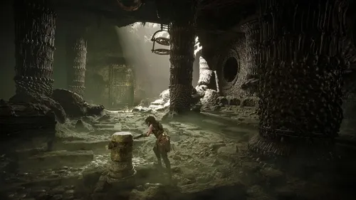Resonance A Plague Tale Legacy Ps5 Midia Fisica