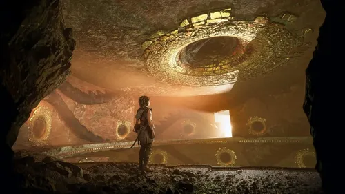 Resonance A Plague Tale Legacy Ps5 Midia Fisica
