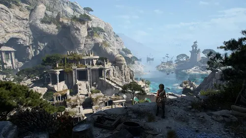 Resonance A Plague Tale Legacy Ps5 Midia Fisica