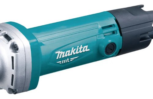 Retificadeira 6mm 480 Watts M9100b Makita