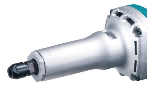 Retificadeira 6mm 480 Watts M9100b Makita