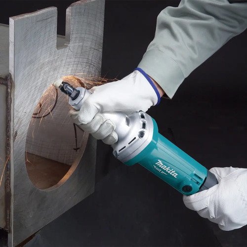 Retificadeira 6mm 480 Watts M9100b Makita