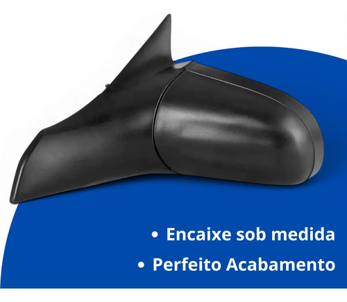 Retrovisor Corsa Classic Wind 94 95 96 97 98 99 2000 A 2014