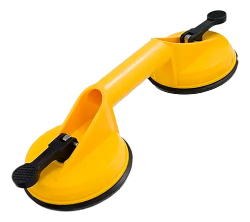 Riscadeira Piso Profissional 120cm C/guia Laser + 2 Ventosas