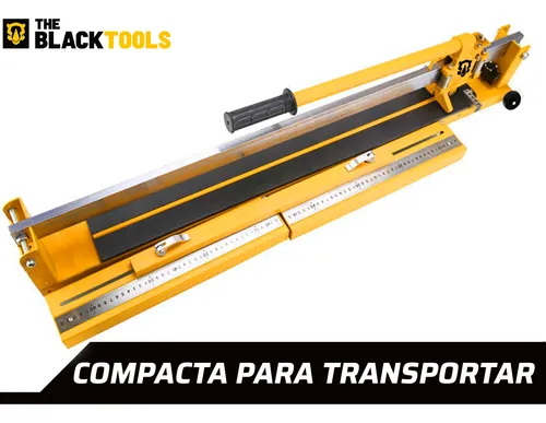 Riscadeira Piso Profissional 120cm C/guia Laser + 2 Ventosas