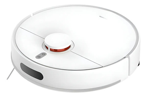 Robô aspirador de pó inteligente S40c Xiaomi cor branco