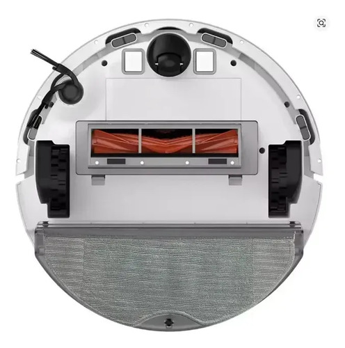Robô aspirador de pó inteligente S40c Xiaomi cor branco