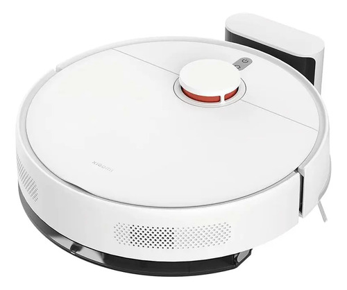Robô aspirador de pó inteligente S40c Xiaomi cor branco