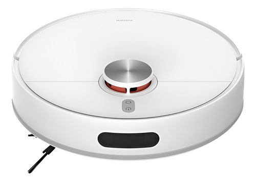 Robô Aspirador Xiaomi S40 Lds 10.000pa 3 Em 1 Alexa Wi-fi