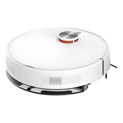 Robô Aspirador Xiaomi S40 Lds 10.000pa 3 Em 1 Alexa Wi-fi