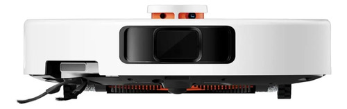 Robô Aspirador Xiaomi S40 Pro Alexa E Google Branco BIVOLT