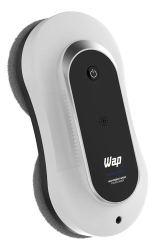 Robo de limpeza wap robot w500 policleaner