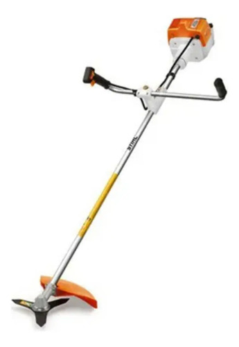 Rocadeira stihl fs 220