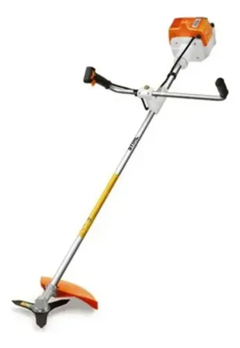 Rocadeira stihl fs 220