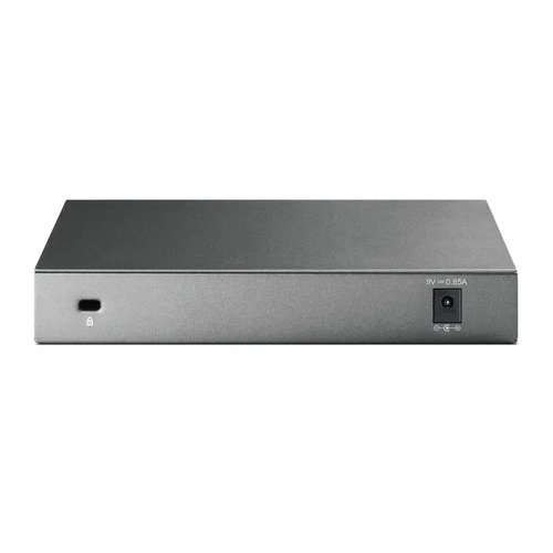 Roteador Banda Larga Tp-link ER605 Gigabit Multi-wan Vpn
