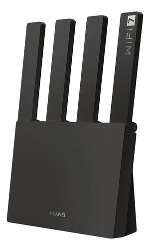 Roteador huawei wifi7 be3600 be3 wukun be32 41 preto