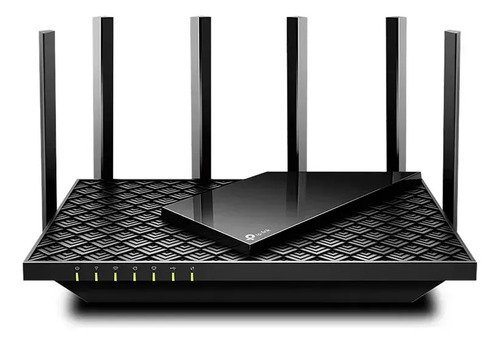 Roteador ip tp link archer ax72 wi fi 6 onemesh ax5400 gigab