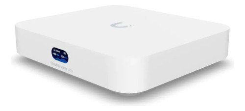 Roteador Ubiquiti UniFi Cloud Gateway Ultra UCG-Ultra 1Gbps